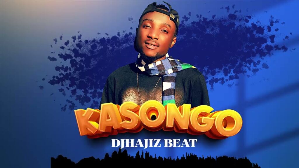 Audio | DJHajiz Jini – Kasongo Beat | Download