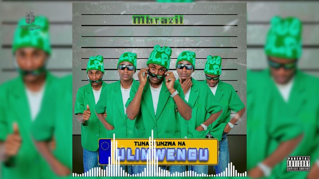 Audio | Mbrazil_-_TUNAOFUNZWA_NA_ULIMWENGU | Download