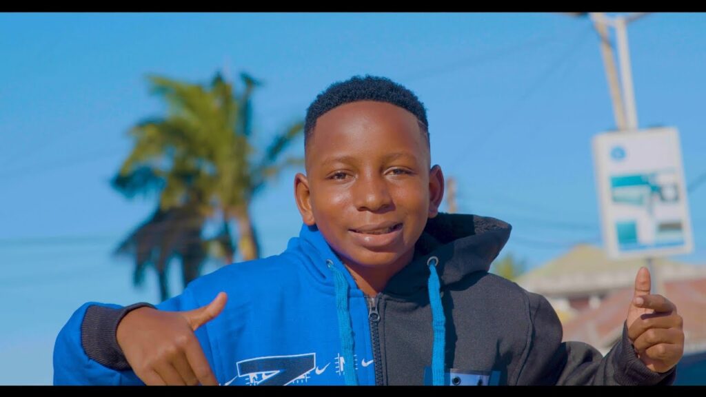 Audio | SAM ONNE FT MTAFYA – TUNAWAKALISHA  | Download