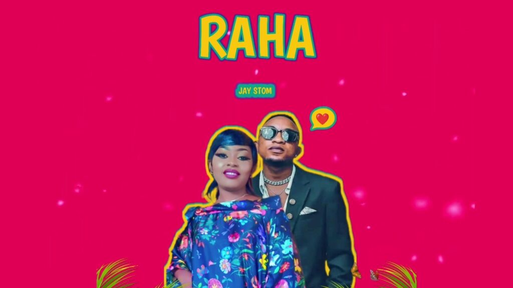 Audio | Jay Stom_Raha | Download