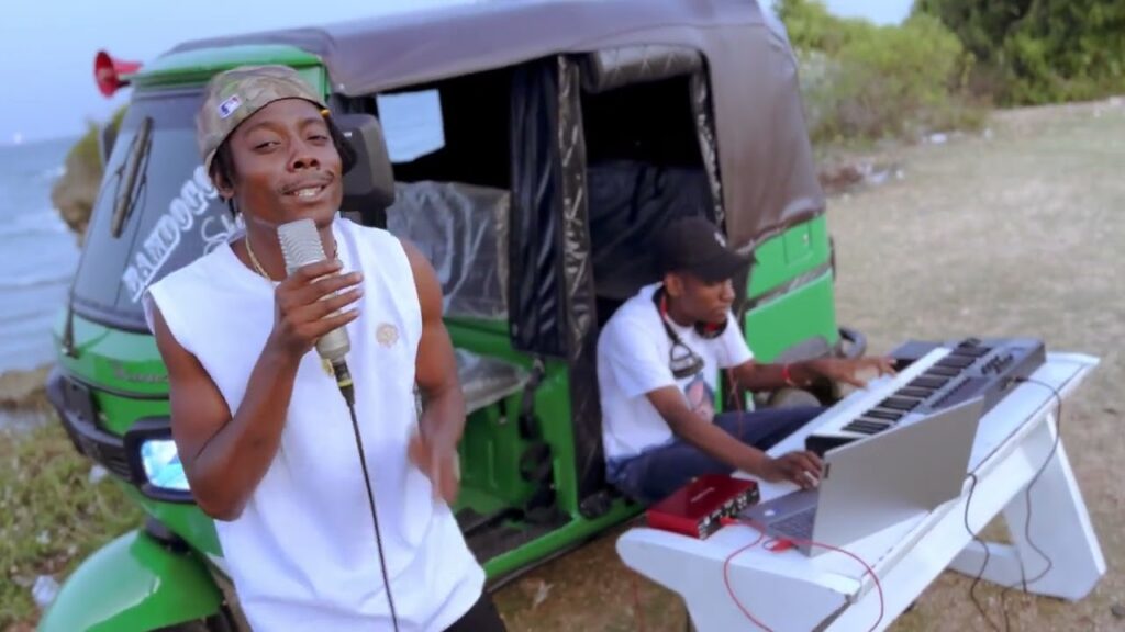 Audio | Khan Shetani – Moyo | Download