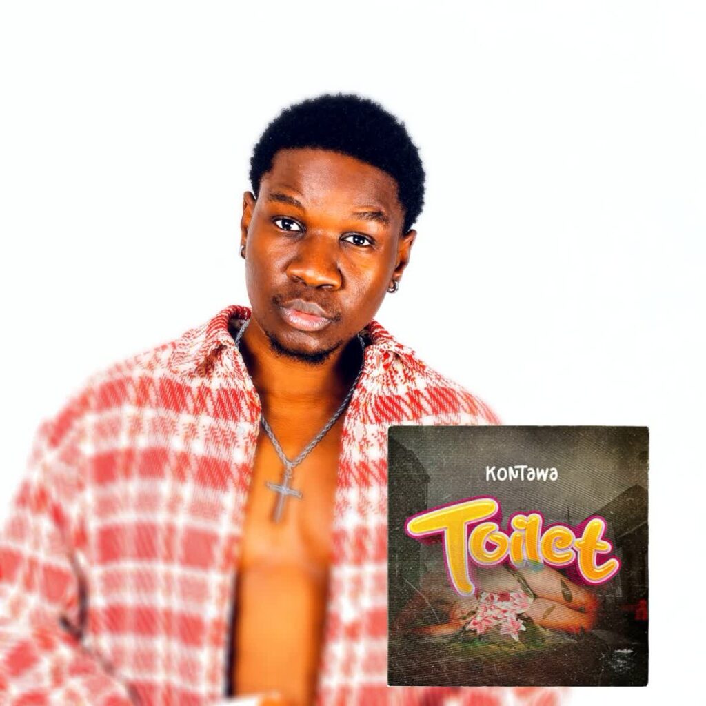 AUDIO | Kontawa – Toilet | Download