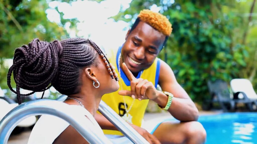 VIDEO | Victor Starman – Nimependa