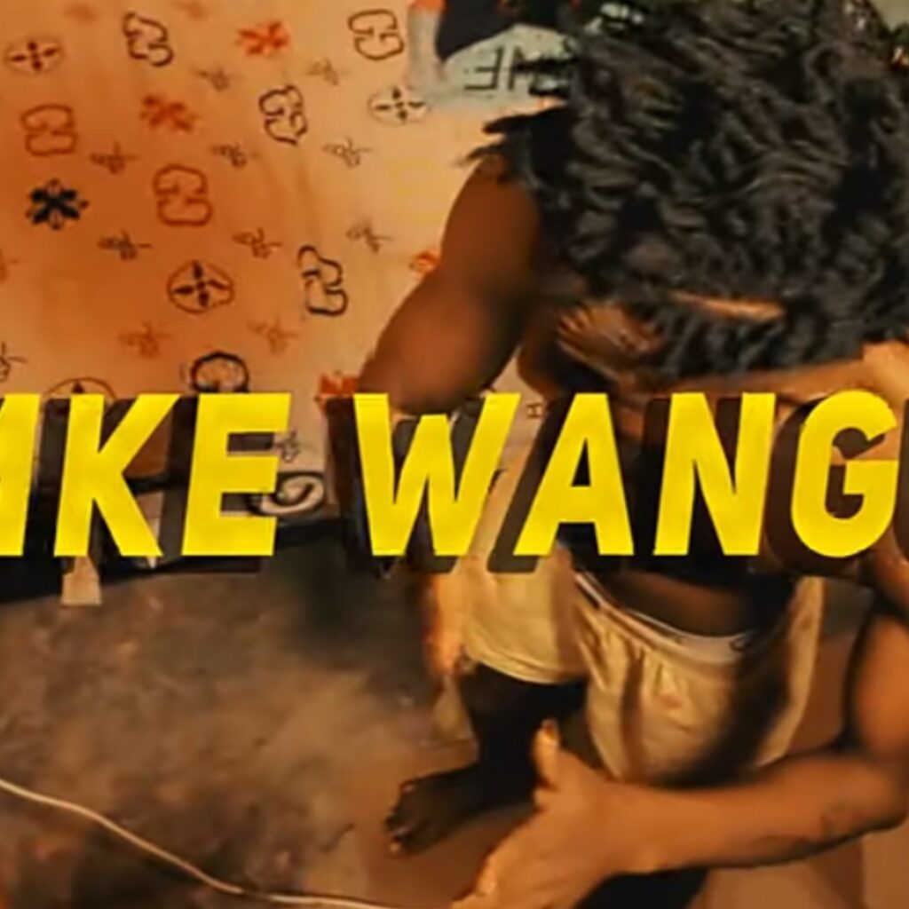 Audio | Chief Killer – Mke Wangu No.1 | Download