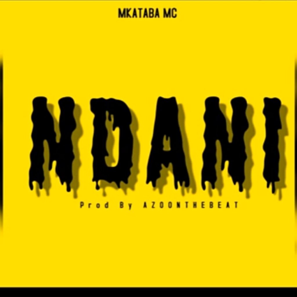 Audio | Mkataba Mc  – Ndani ya Club | Download