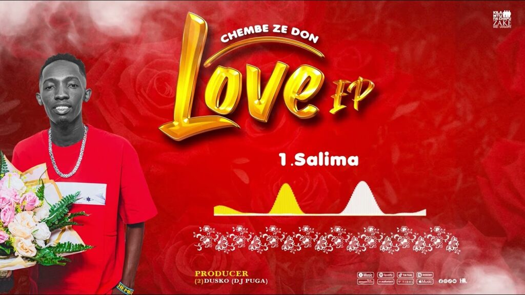 Audio | Chembe Ze Don – Salima | Download