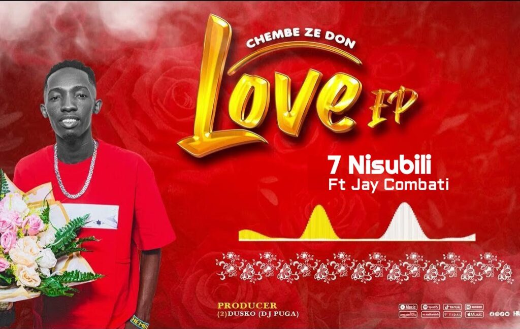 Audio | Chembe Ze Don Ft Jay Combat – Nisubiri | Download