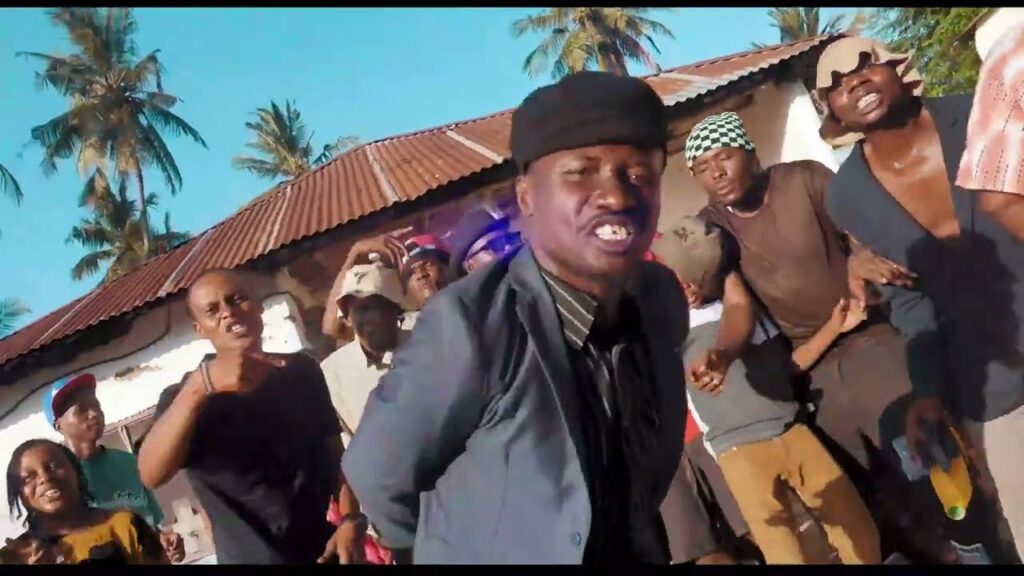 Audio | Chumvinyingi Gang – Oya | Download