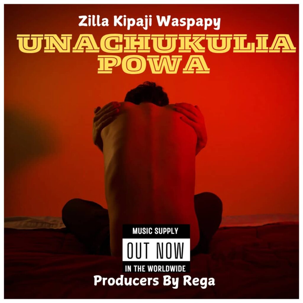 Audio | Zilla Kipaji ~ Unachukulia Powa | Download