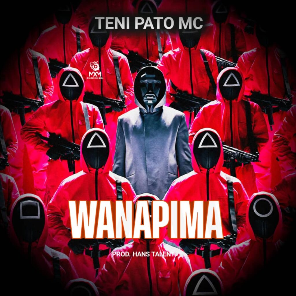 Audio | Pato Mc – Wanapima | Download