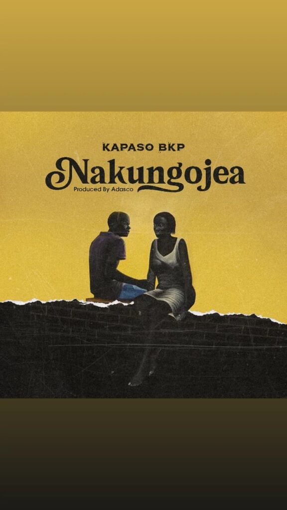 Audio | Kapaso Bkp_Nakungojea | Download