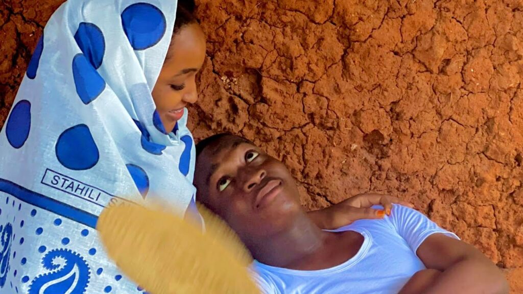 Audio | FUMAU MSHAIRI – MAPENZI MATAMU | Download