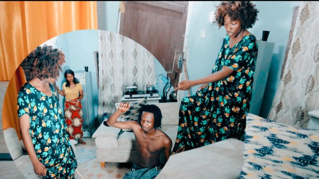 Audio | Yuzzo Mwamba – Shemeji Wa Sinza | Download