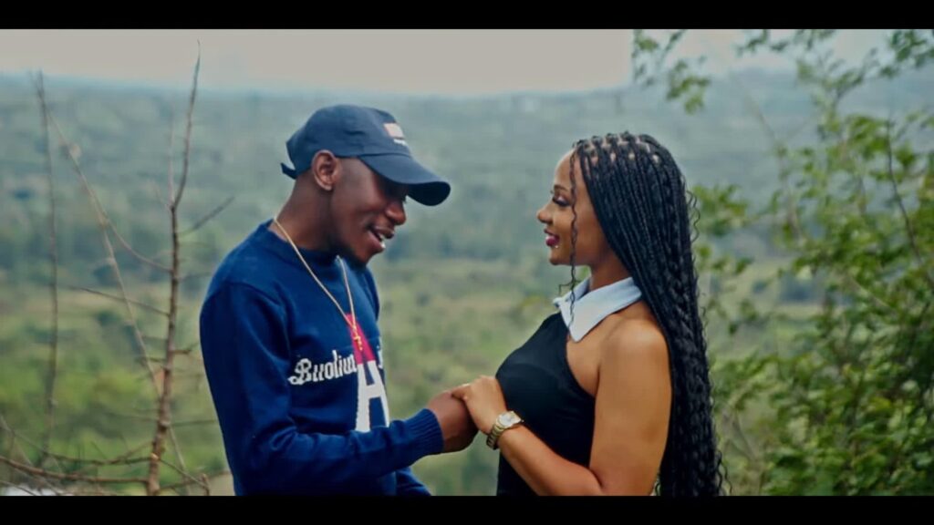 VIDEO | JaNke BiZzy – MAILO