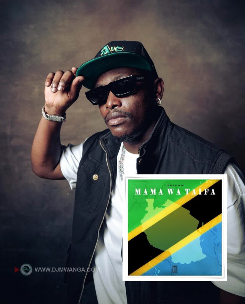 AUDIO | Jaivah – Mama wa Taifa | Download