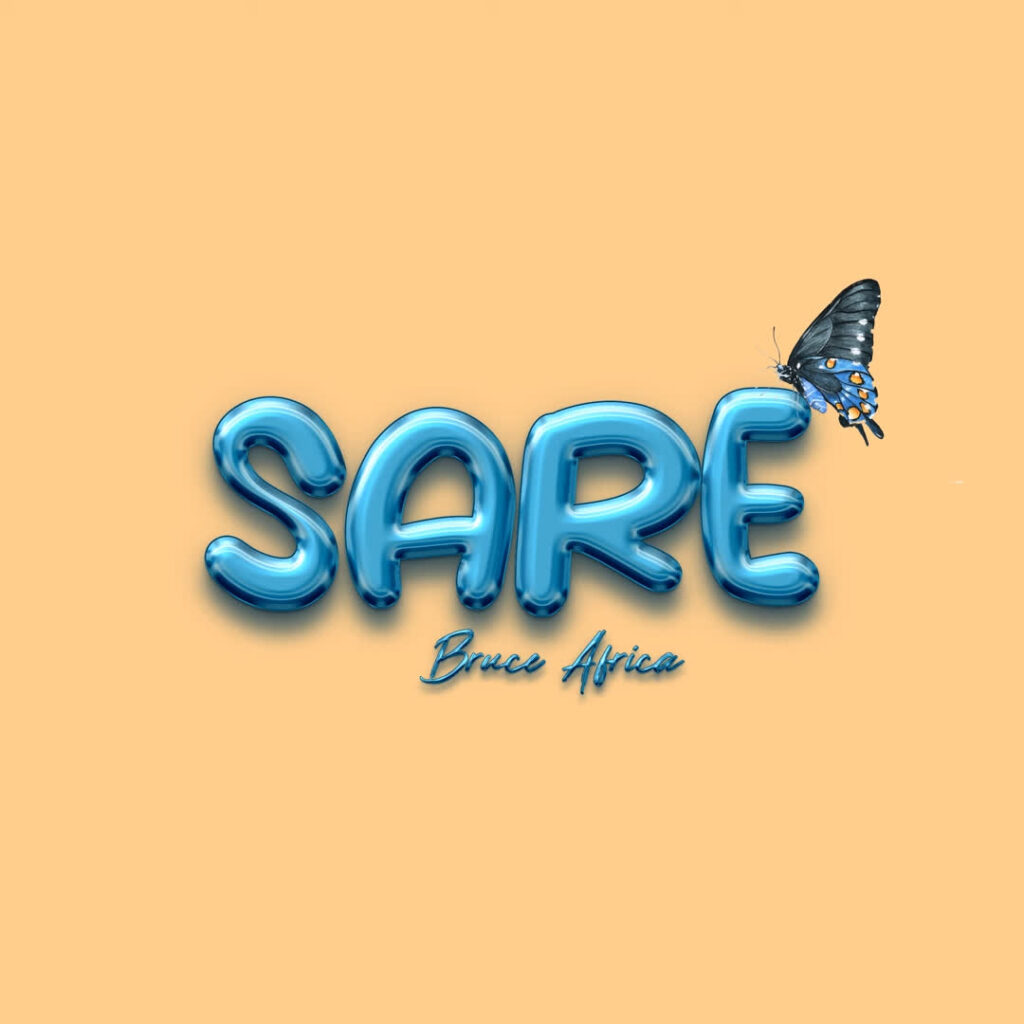 Audio | Bruce Africa – Sare | Download