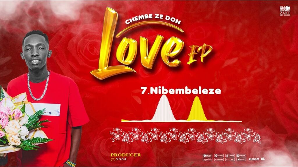 Audio | Chembe Ze Don – Nibembeleze | Download