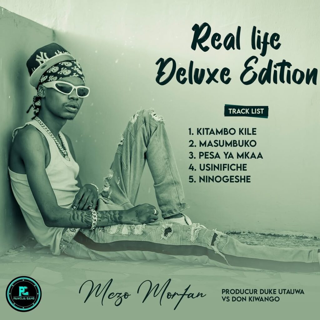 EP | Real Life Deluxe Edition | Download