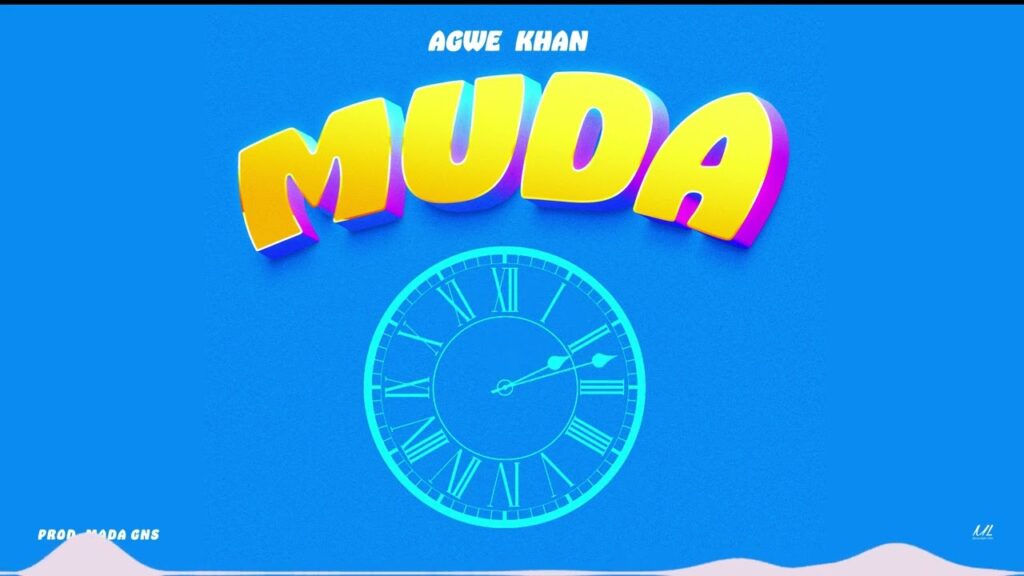 Audio | Agwe Khan – Muda | Download