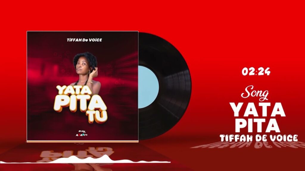 Audio | Tiffah Devoice – Yatapita tu | Download