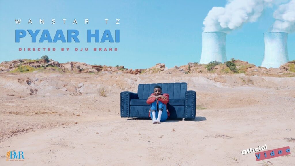 VIDEO – Wanstar Tz – Pyaar Hai | DOWNLOAD
