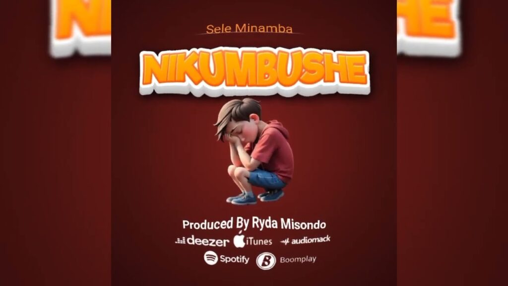 Audio | sele minamba song_nikumbushe | Download