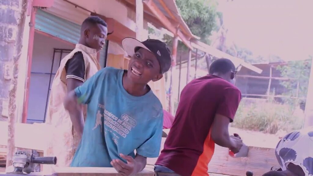 Video | Chalii Boy Ft Jay Combat _ WIVU Remix | Download
