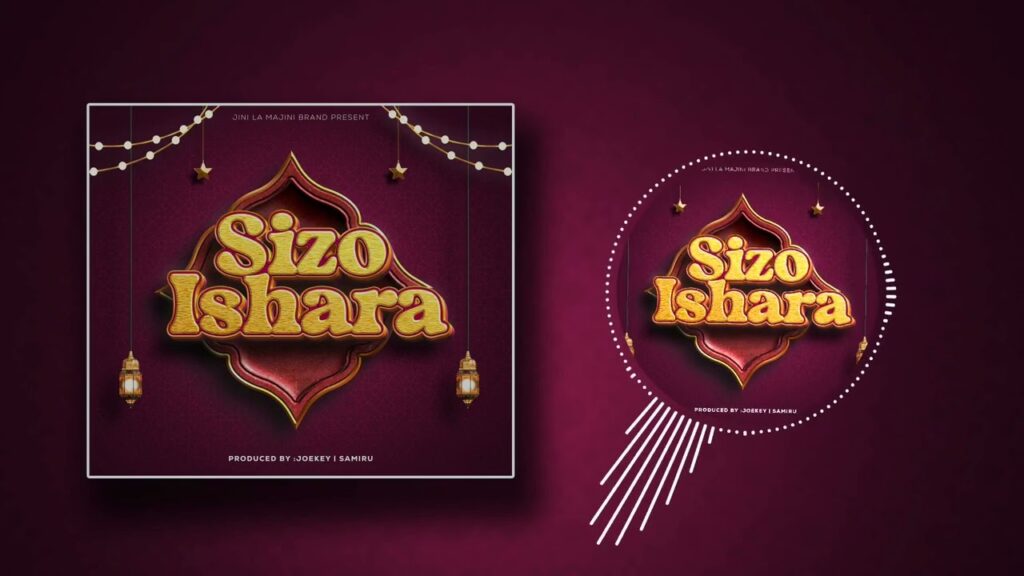 Audio | sizo – Ishara | Download