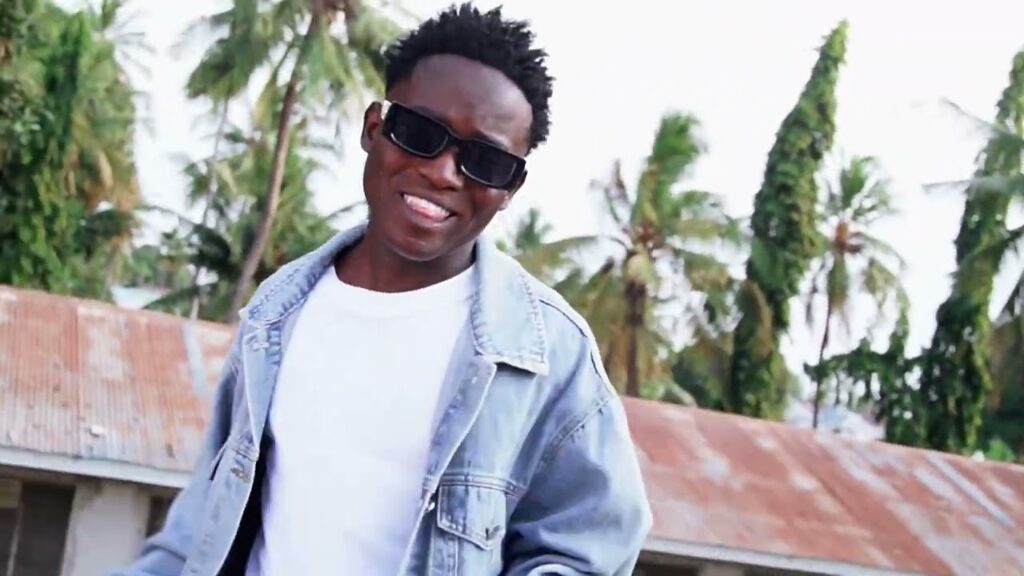 Audio | Golden fantastic Ft K2 Mc song – SAWA | Download