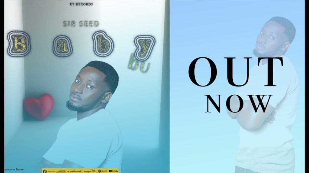 Audio| Rock seed -Baby bu | Download