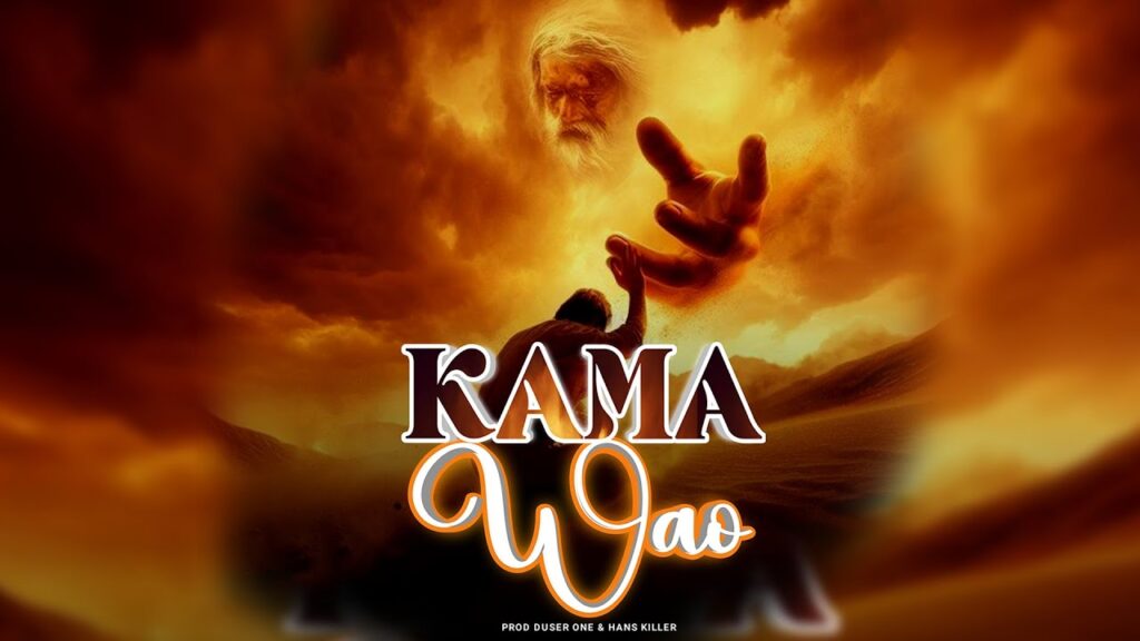 Audio | Udede – Kama Wao | Download