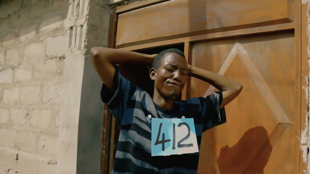 VIDEO | Abiud Onesmo – Nipeni Muda