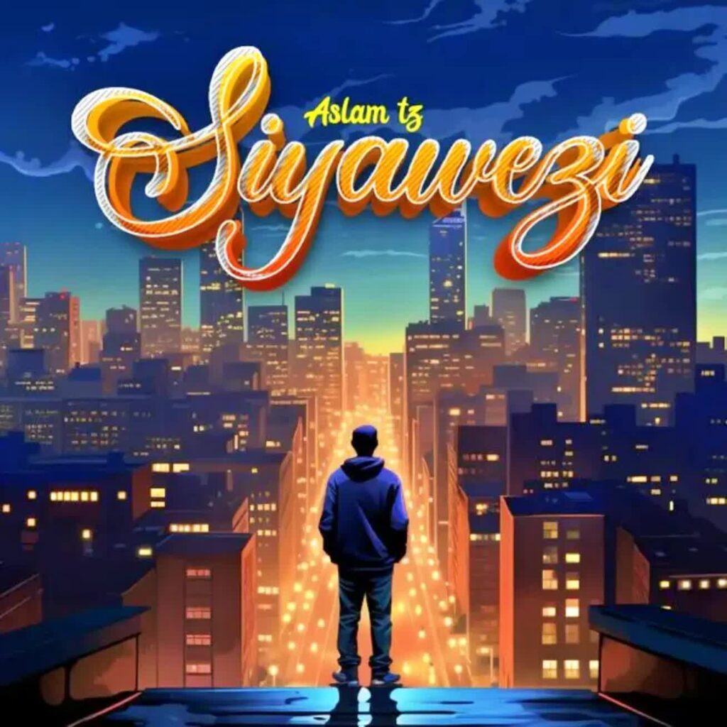 AUDIO | Aslam Tz – Siyawezi | Download