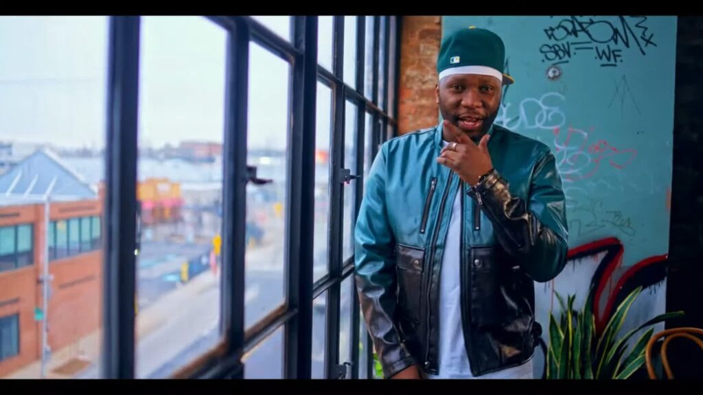 VIDEO | Bando Ft. Roma Mkatoliki & Maua Sama – Forever