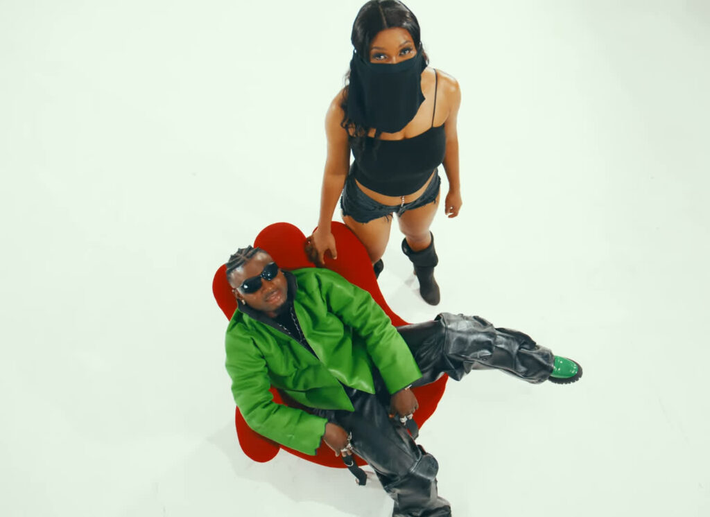 VIDEO | Beka Flavour – Assalam Alaikum