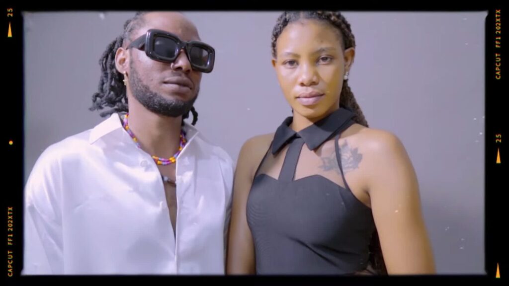 VIDEO | Biogy T – Napambana