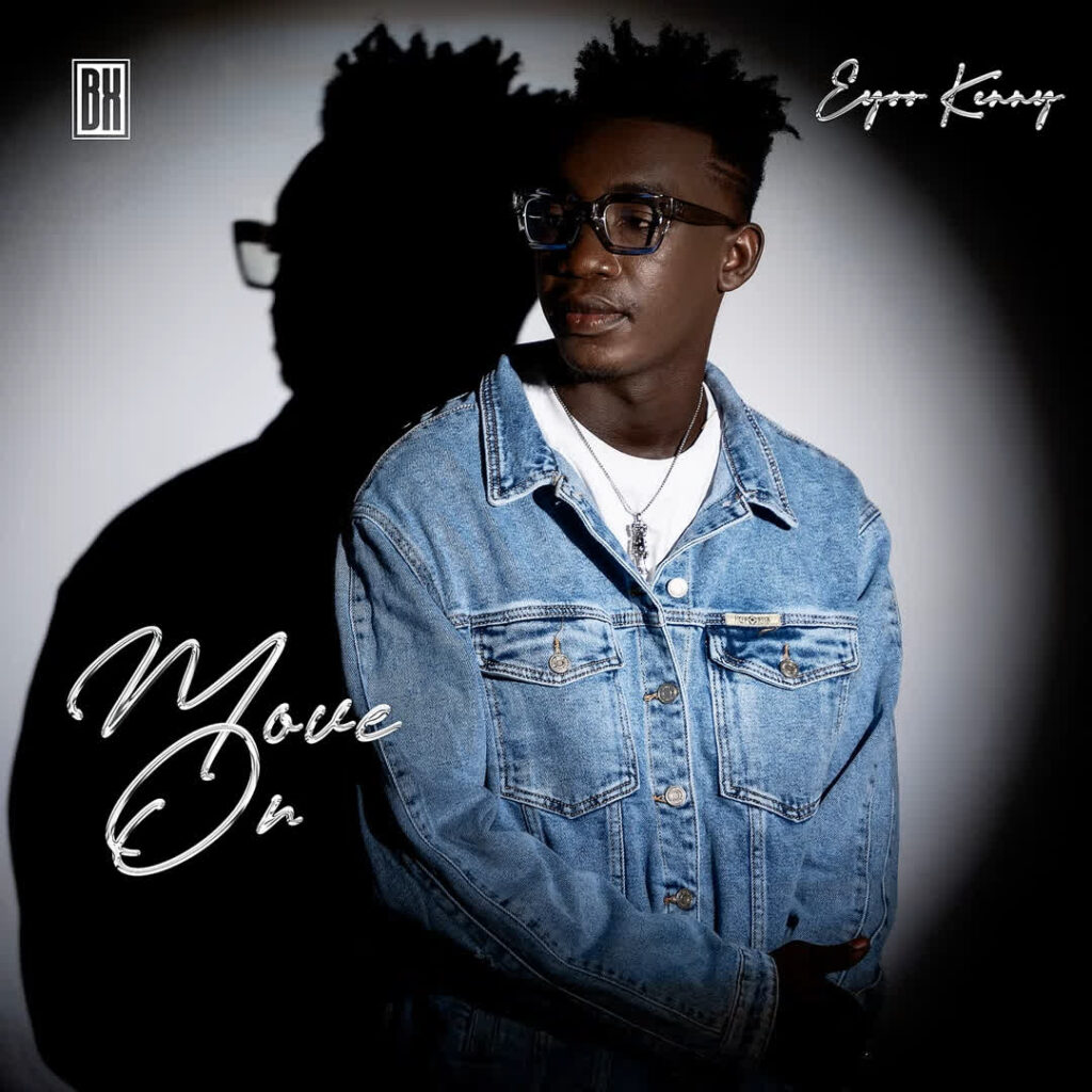 AUDIO | Eyoo Kenny – Move On | Download