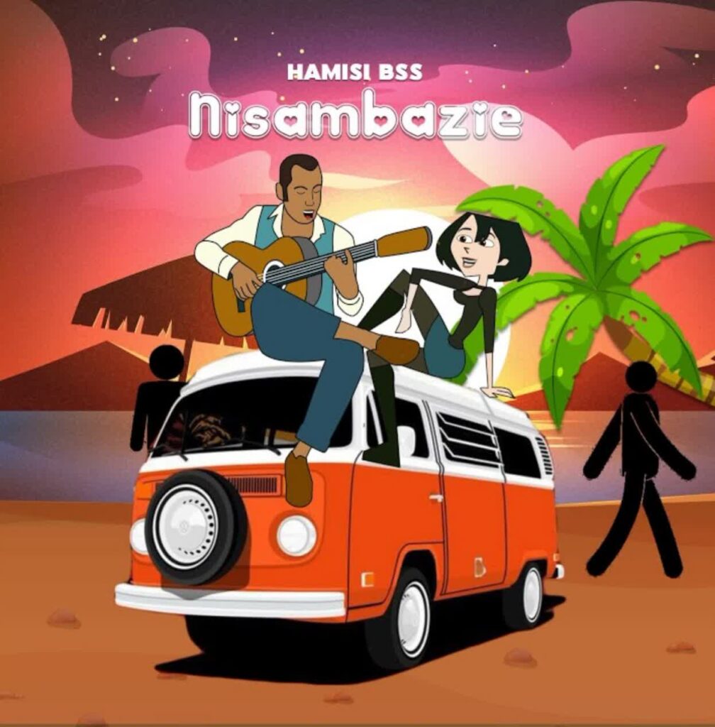 AUDIO | Hamis BSS – Nisambazie | Download