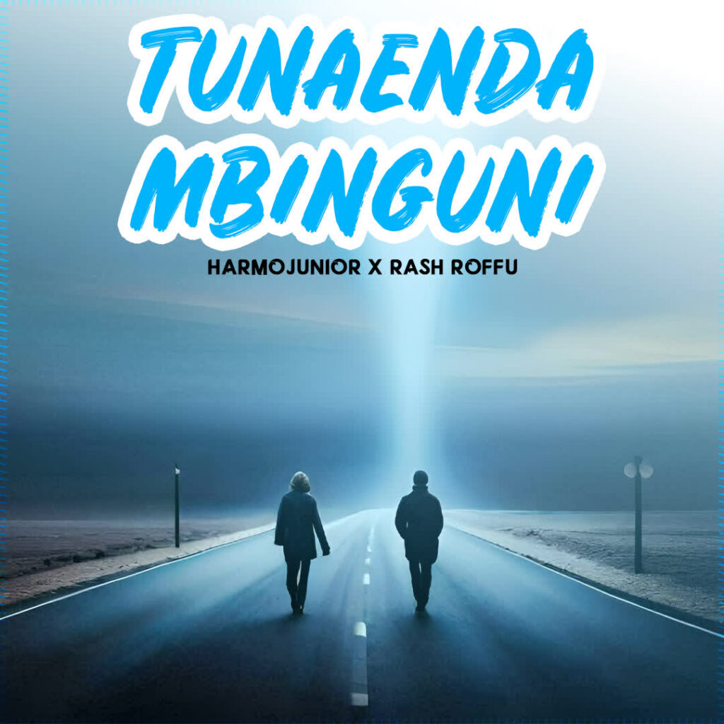AUDIO | Harmojunior x Rashroffo – TUNAENDA MBINGUNI | Download