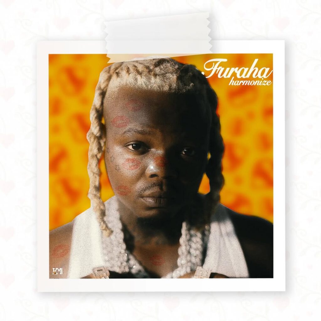 Audio | Harmonize – Furaha | Download
