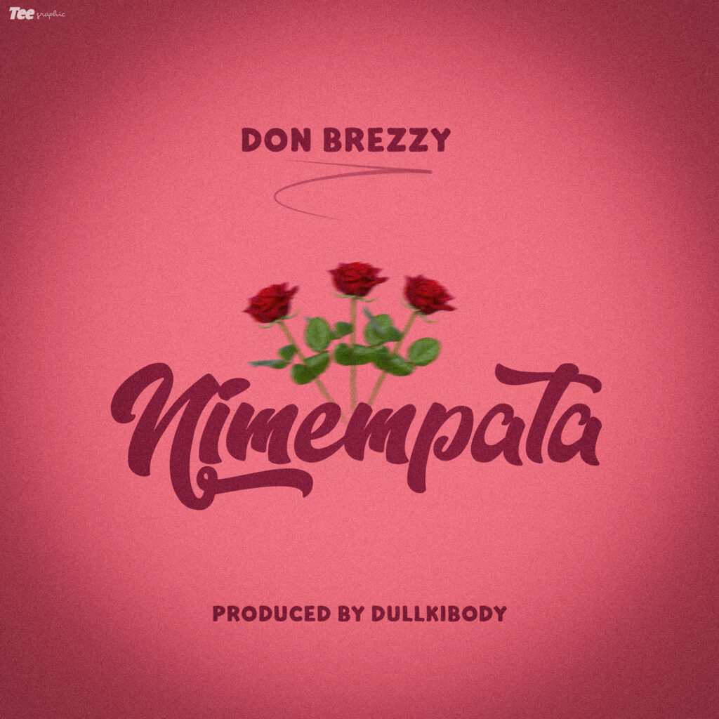 Audio | Don-Breezy—Nimempata – Download