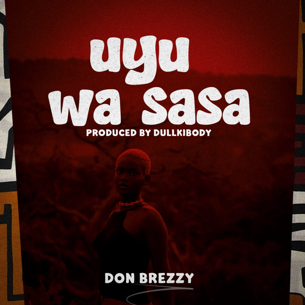 Audio | Don-Breezy-Huyu Wa Sasa – Download