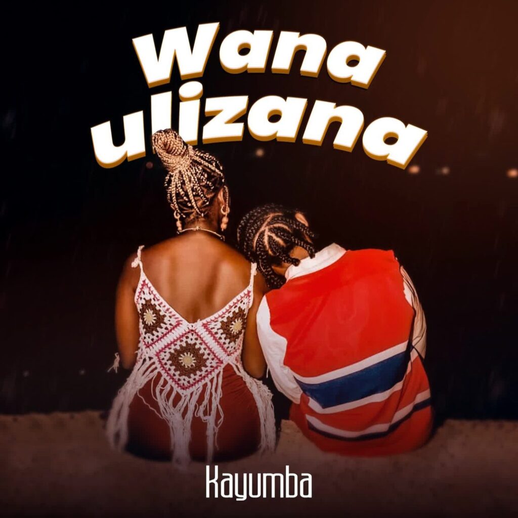 AUDIO | Kayumba – Wanaulizana | Download