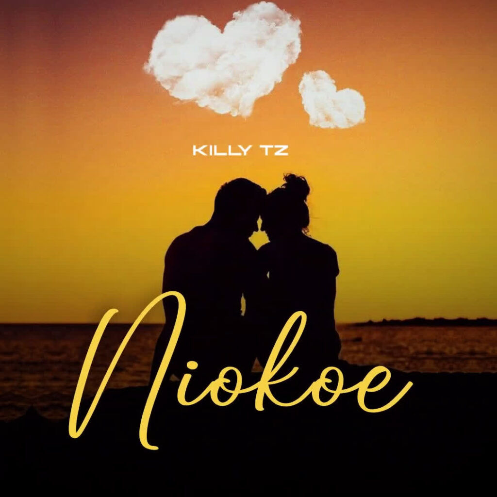 AUDIO | Killy Tz – Niokoe | Download