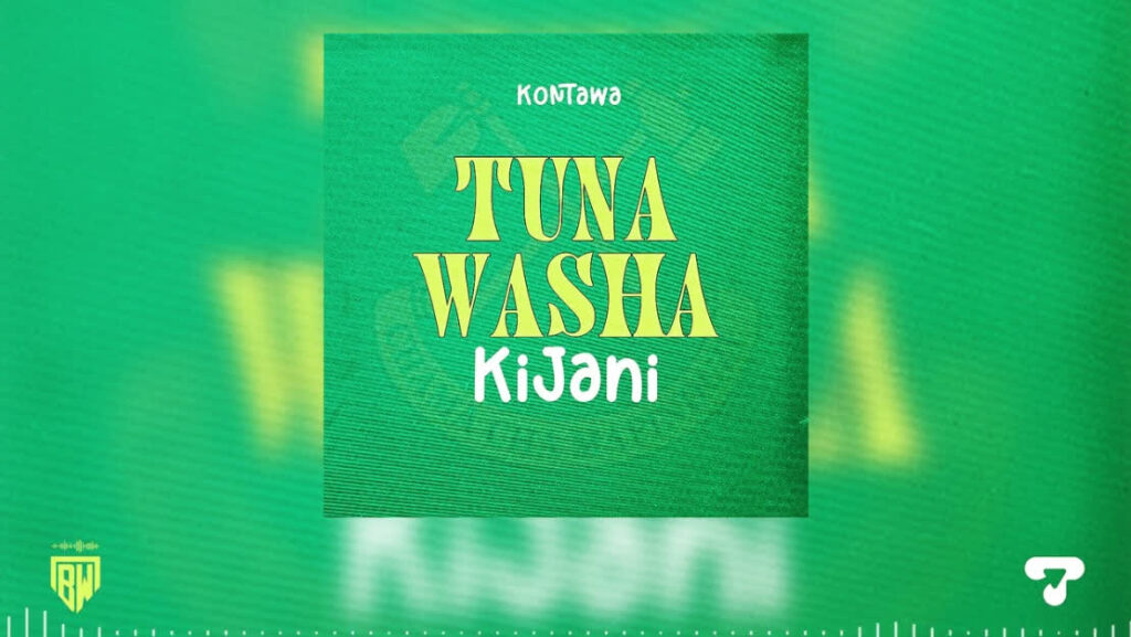 AUDIO | Kontawa – Tuna Washa Kijani (CCM) | Download