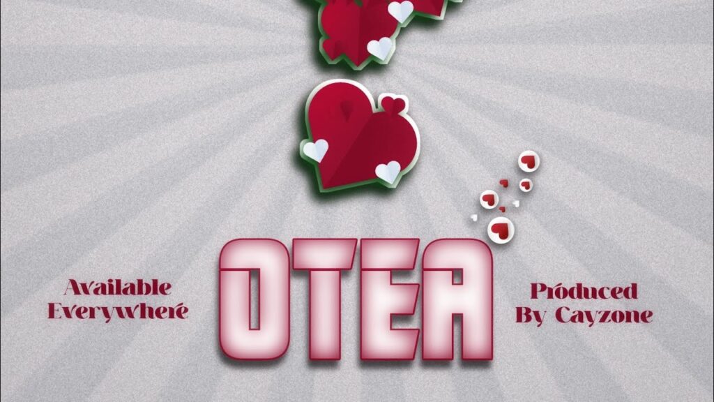 Audio | Dee Melody – Otea (My Wangu) | Download