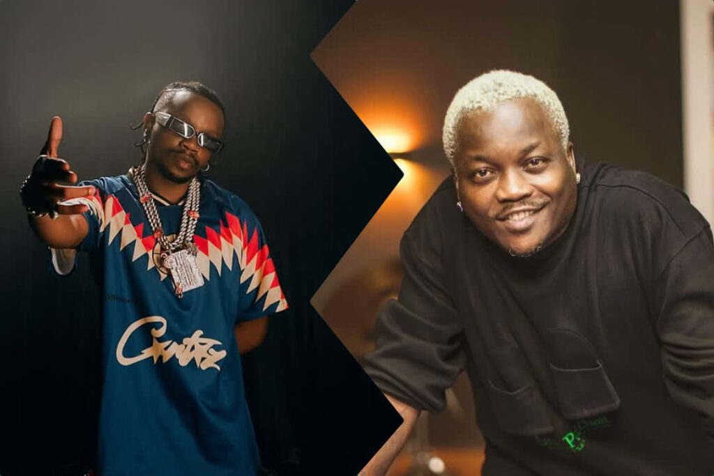 AUDIO | Marioo X Dully Sykes – Kijiti | Download