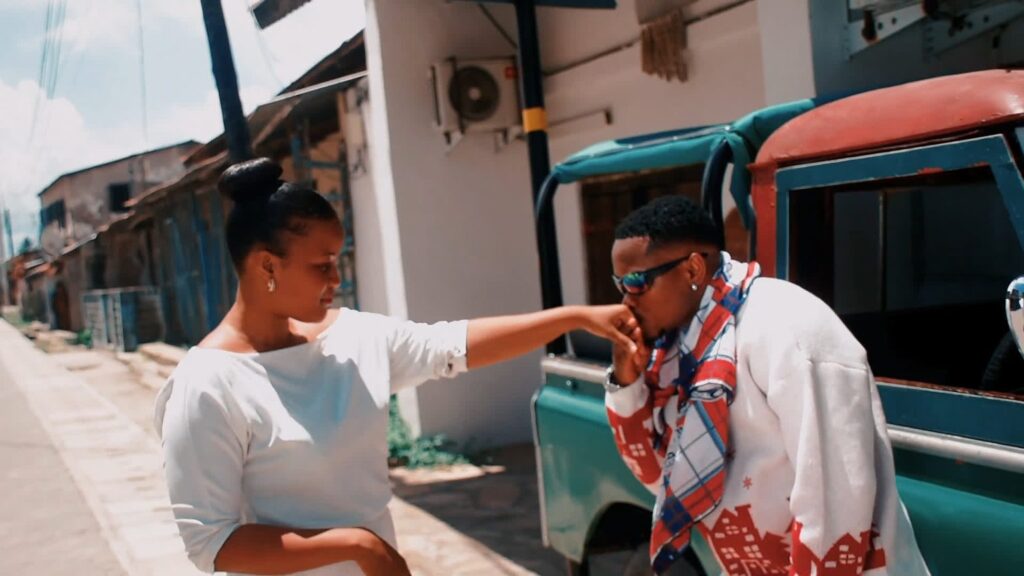 VIDEO | Mavoice – You