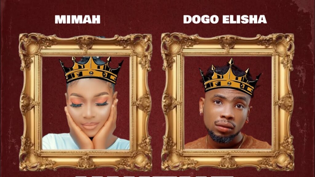 Audio | Mimah Ft Dogo Elisha – Unitue Remix | Download