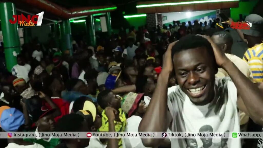 Audio | BASLEY BWAY _ SHOW LIVE 2025 KWENYE PARTY | Download
